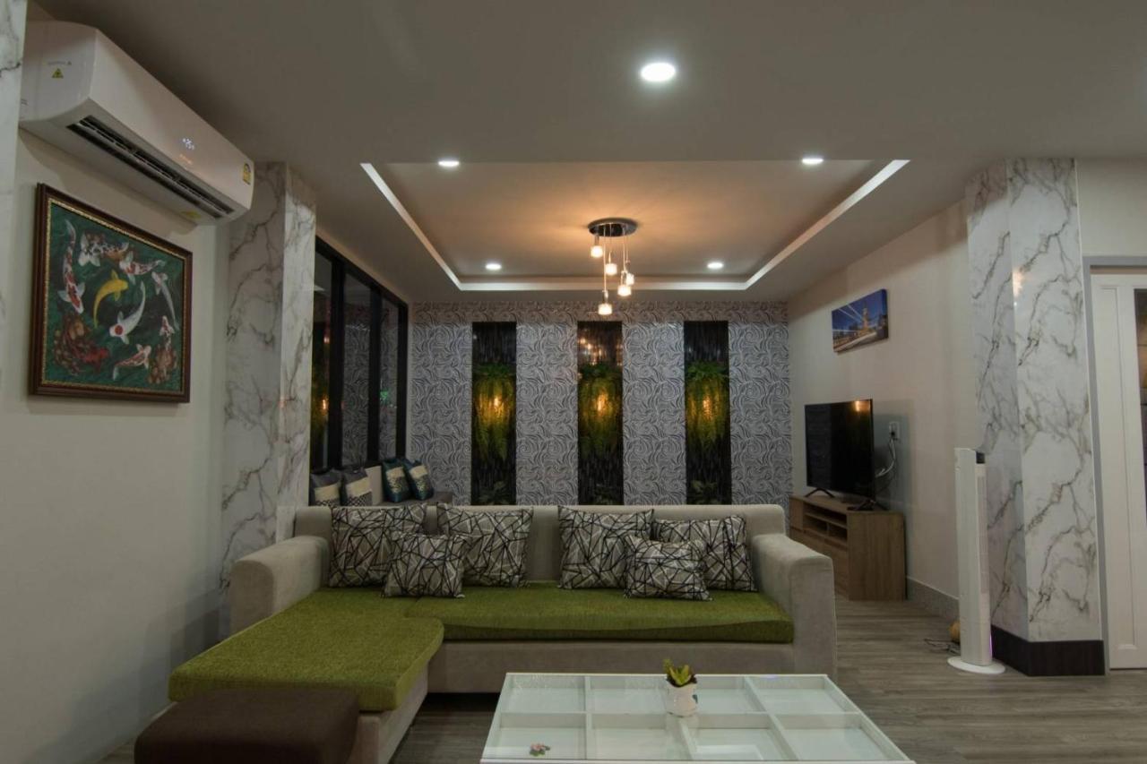 Thap Sakae Hotel Bagian luar foto